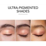 Bourjois - Little Round Pot - Oogschaduw - 1.20 G - Diverse Kleuren