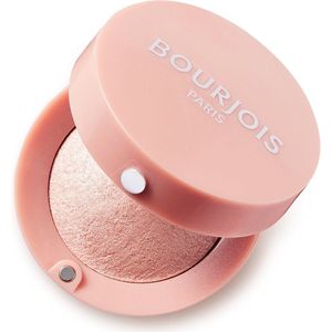 Bourjois - Little Round Pot - Oogschaduw - 1.20 G - Diverse Kleuren