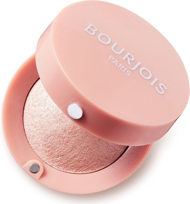 Bourjois - Little Round Pot - Oogschaduw - 1.20 G - Diverse Kleuren