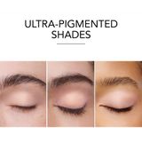 Bourjois - Little Round Pot - Oogschaduw - 1.20 G - Intensiteit en Finesse