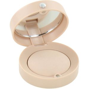 Bourjois Little Round Pot Mono Oogschaduw Tint 03 Peau de Peach 1,2 gr