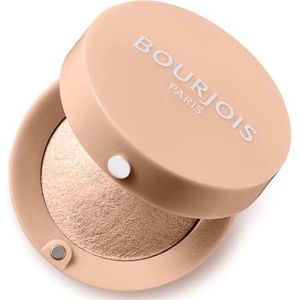 Bourjois Little Round Pot Mono Oogschaduw Tint 03 Peau de Peach 1,2 gr