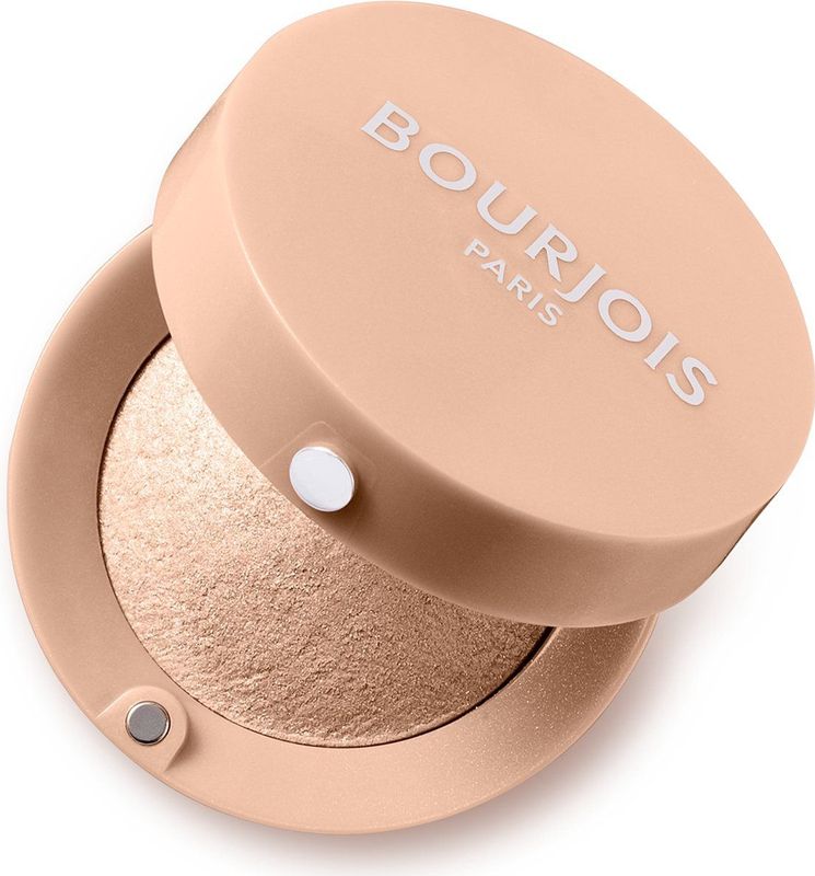 Bourjois - Little Round Pot - Oogschaduw - 1.20 G - Intensiteit en Finesse
