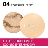 Bourjois - Little Round Pot - Oogschaduw - 1.20 G - Diverse Kleuren