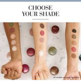 Bourjois - Little Round Pot - Oogschaduw - 1.20 G - Diverse Kleuren