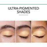 Bourjois - Little Round Pot - Oogschaduw - 1.20 G - Diverse Kleuren