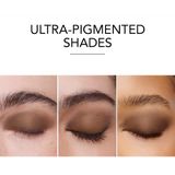 Bourjois - Little Round Pot - Oogschaduw - 1.20 G - Diverse Kleuren