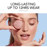 Bourjois - Little Round Pot - Oogschaduw - 1.20 G - Diverse Kleuren