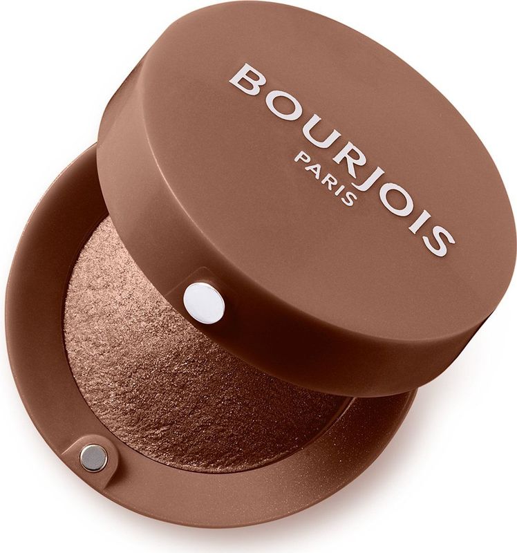 Bourjois - Little Round Pot - Oogschaduw - 1.20 G - Diverse Kleuren