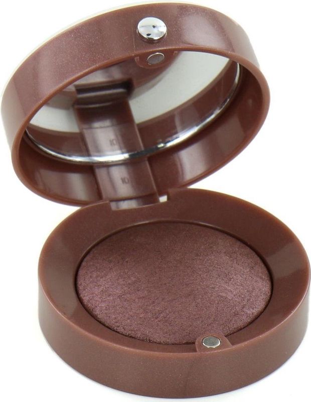 Bourjois - Little Round Pot - Oogschaduw - 1.20 G - Gecoördineerde Tint