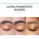 Bourjois - Little Round Pot Oogschaduw - 1.20 G - Diverse Kleuren