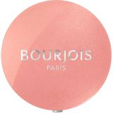Bourjois - Little Round Pot - Oogschaduw - 1.20 G - Bruin
