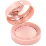 Bourjois - Little Round Pot - Oogschaduw - 1.20 G - Bruin