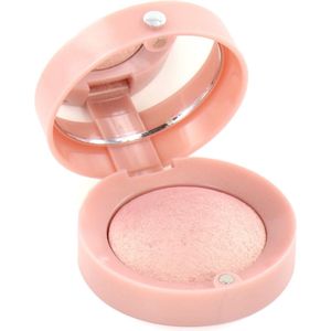 Bourjois - Little Round Pot - Oogschaduw - 1.20 G - Bruin