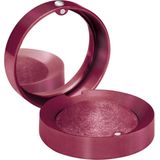 Bourjois - Little Round Pot - Oogschaduw - 014 Berry Berry Well