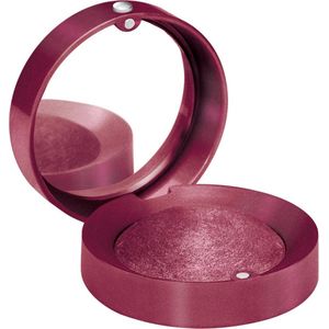 Bourjois - Little Round Pot - Oogschaduw - 014 Berry Berry Well