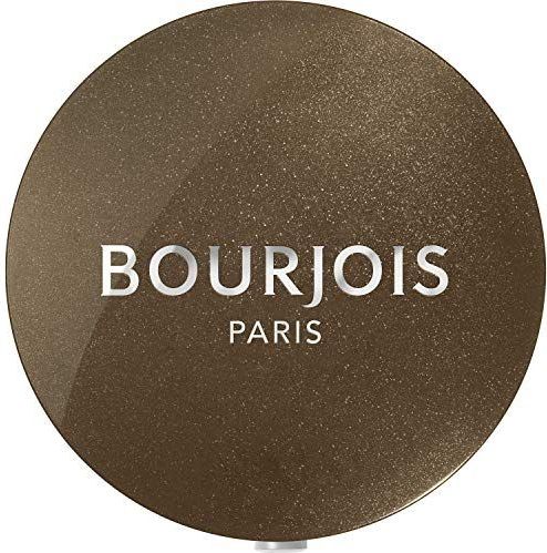Bourjois Little Round Pot oogschaduw - 015 A'mordoré