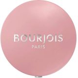 Oogschaduw Little Round Bourjois Little Round 16-mauve la la! 16-mauve la la!