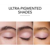 Bourjois - Little Round Pot Oogschaduw - 1.20 G - Natuurlijk Effect