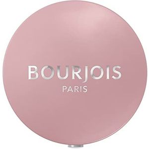 Oogschaduw Little Round Bourjois Little Round 16-mauve la la! 16-mauve la la!