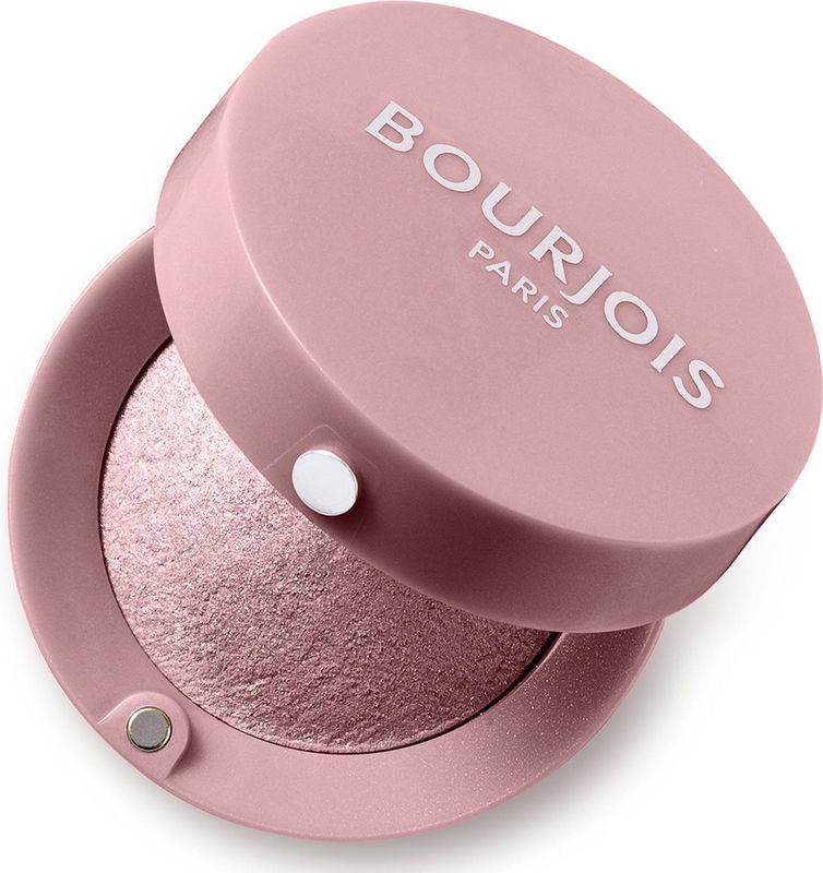Bourjois - Little Round Pot Oogschaduw - 1.20 G - Natuurlijk Effect