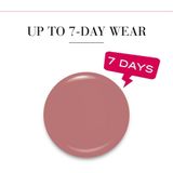 Bourjois - 1 Seconde - Nagellak - Rood - Vloeibare Formule