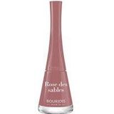 Bourjois - 1 Seconde - Nagellak - Rood - Vloeibare Formule