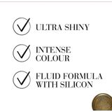 Bourjois - 1 Seconde - Nagellak - Rood - Vloeibare Formule