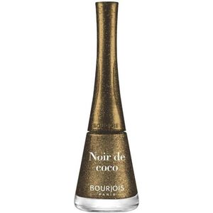 Bourjois 1 Seconde Nagellak - 39 Noir de Coco