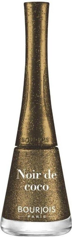 Bourjois - 1 Seconde - Nagellak - Rood - Vloeibare Formule