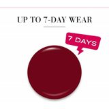 Bourjois - 1 Seconde - Nagellak - Rood - 9 ML