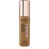 Bourjois - Always Fabulous - Foundation - Olie-vrij - SPF 20