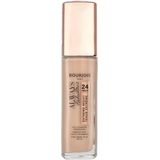 Bourjois - Always Fabulous Foundation - 110 Light Vanilla