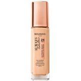 Bourjois - Always Fabulous Foundation - 110 Light Vanilla