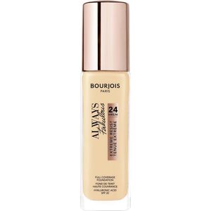 Bourjois Paris - Always Fabulous - Foundation - 30ml