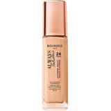Bourjois - Always Fabulous Foundation 30 ml 125 Ivory