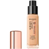 Bourjois - Always Fabulous Foundation 30 ml 125 Ivory