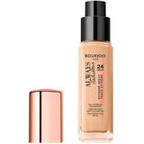 Bourjois - Always Fabulous Foundation 30 ml 125 Ivory