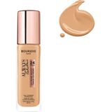 Bourjois - Always Fabulous Foundation 30 ml 125 Ivory