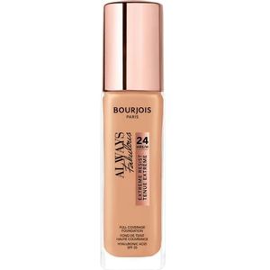 Always Fabulous Extreme Resist 24H Foundation - 30ml