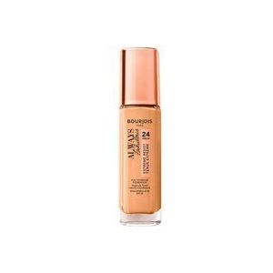 Bourjois - Always Fabulous Foundation 30 ml 310 Beige