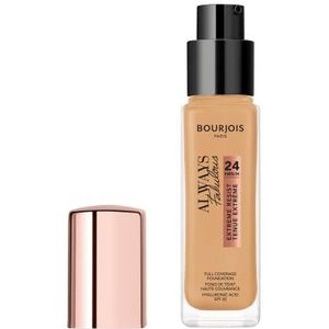 Bourjois - Always Fabulous Foundation - 310 Beige