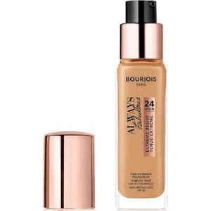 Bourjois Paris - Always Fabulous - Foundation - 30ml - Golden Beige