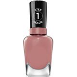 2x Sally Hansen Nagellak Miracle Gel 252 Rose & Shine