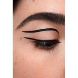 Rimmel Londen Wonder Ink 01 Black Eyeliner