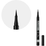 Rimmel Londen Wonder Ink 01 Black Eyeliner