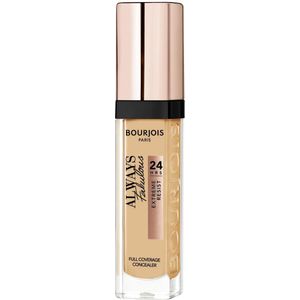 Bourjois - Always Fabulous - Concealer - Fluweelzacht - Langhoudend