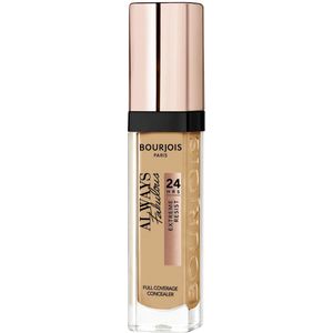 Bourjois - Always Fabulous - Concealer - Fluweelzacht - Langhoudend