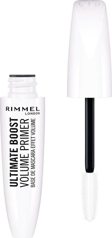 Rimmel - Volume Boost - Wimperprimer - 12ml