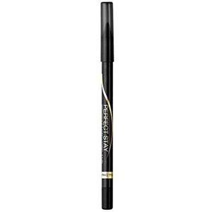 Max Factor Perfect Stay Kajal Waterproof Oogpotlood - 090 Ebony